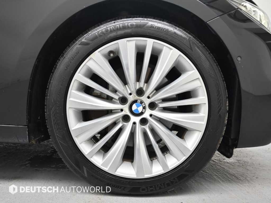 BMW 그란투리스모 5시리즈 GT (F07) GT ED EDITION 이미지 5