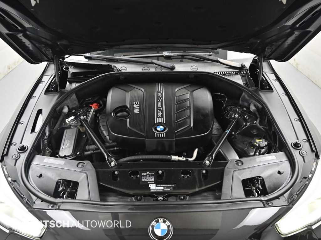 BMW 그란투리스모 5시리즈 GT (F07) GT ED EDITION 이미지 6