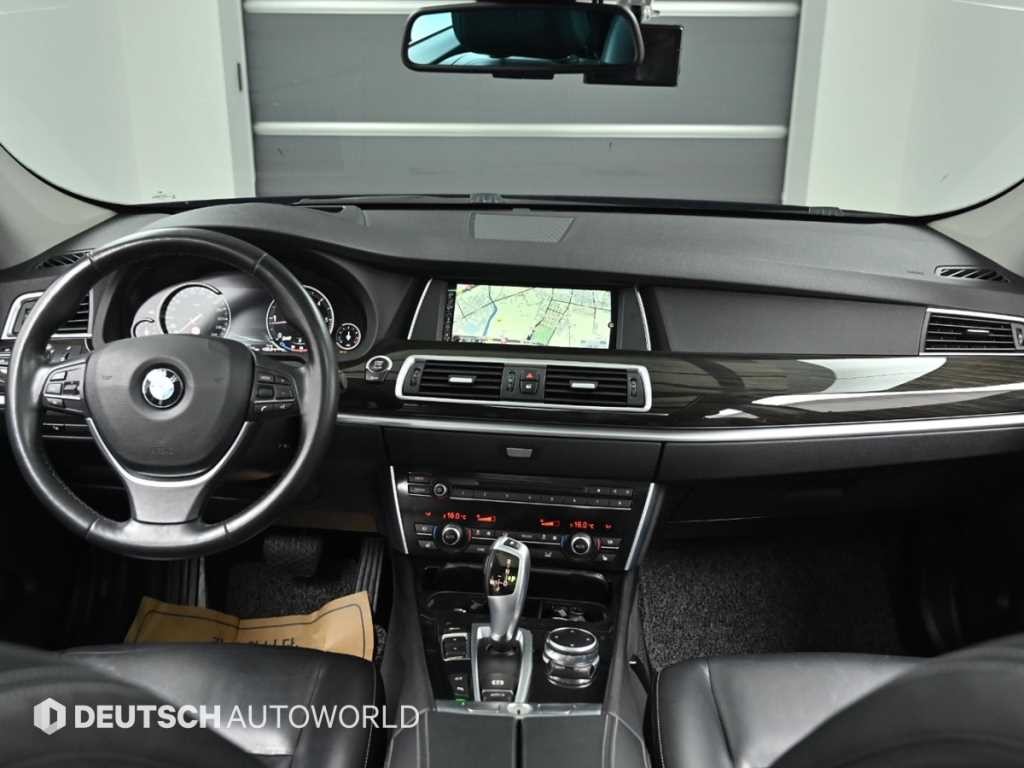 BMW 그란투리스모 5시리즈 GT (F07) GT ED EDITION 이미지 7
