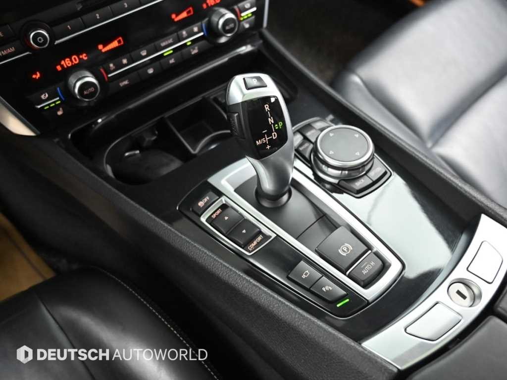 BMW 그란투리스모 5시리즈 GT (F07) GT ED EDITION 이미지 9
