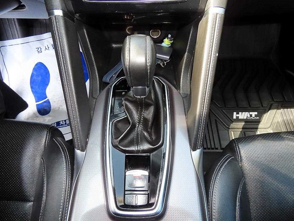 르노코리아(삼성) QM6 가솔린 2WD RE 이미지 10