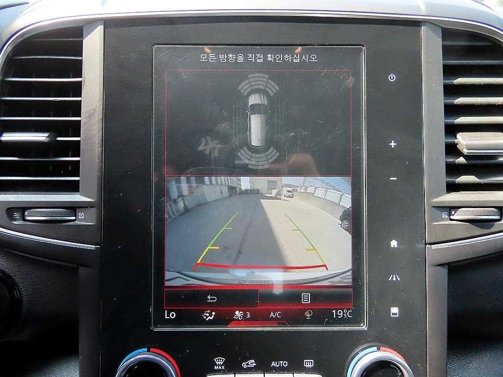 르노코리아(삼성) QM6 가솔린 2WD RE 이미지 15