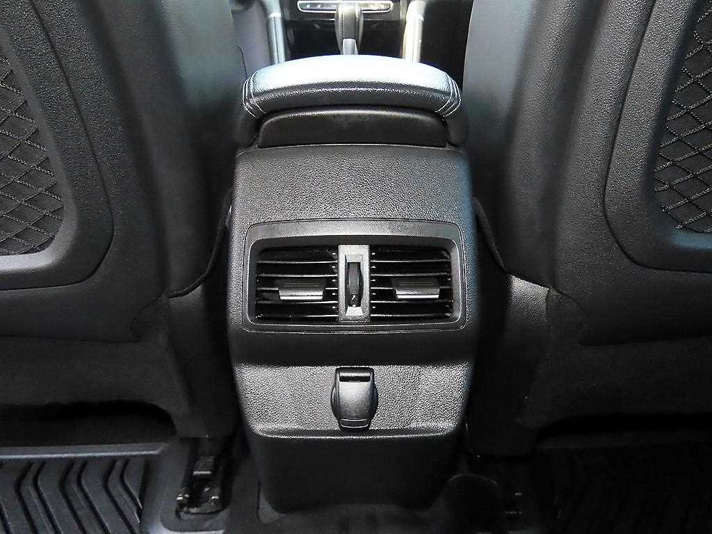 르노코리아(삼성) QM6 가솔린 2WD RE 이미지 17