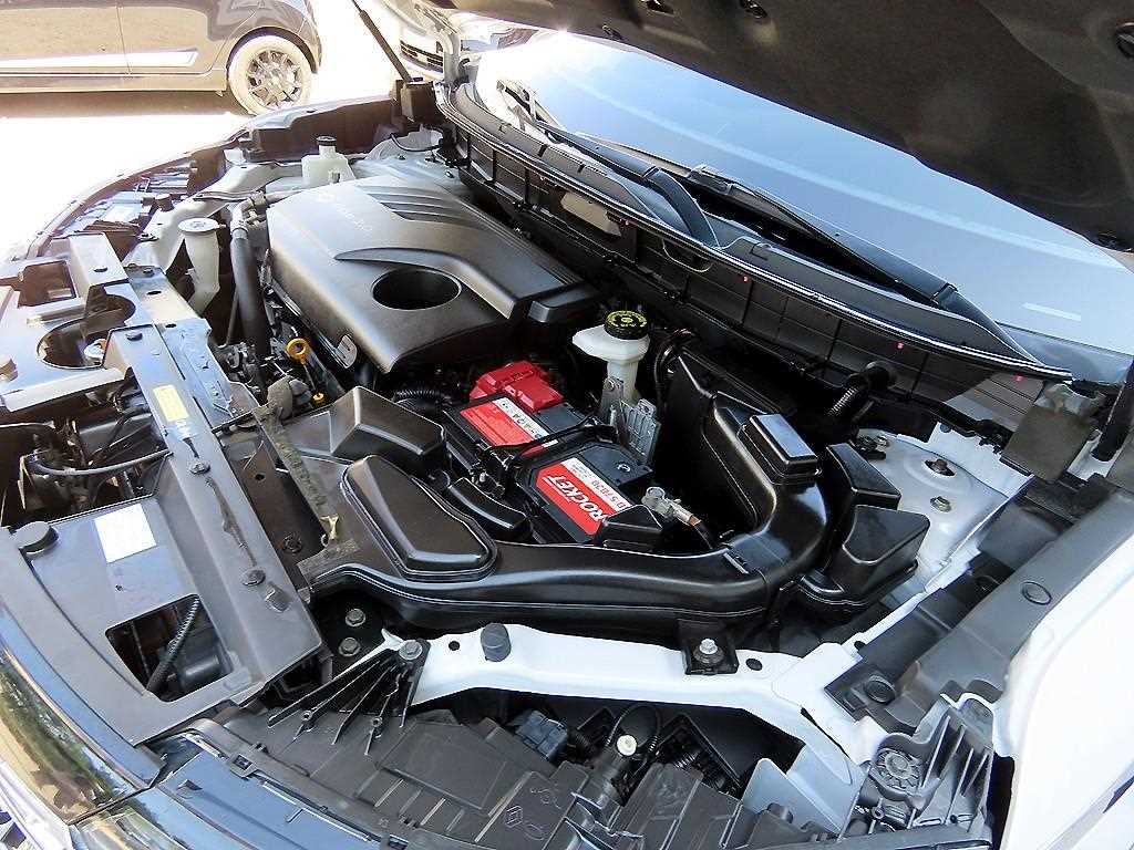르노코리아(삼성) QM6 가솔린 2WD RE 이미지 18