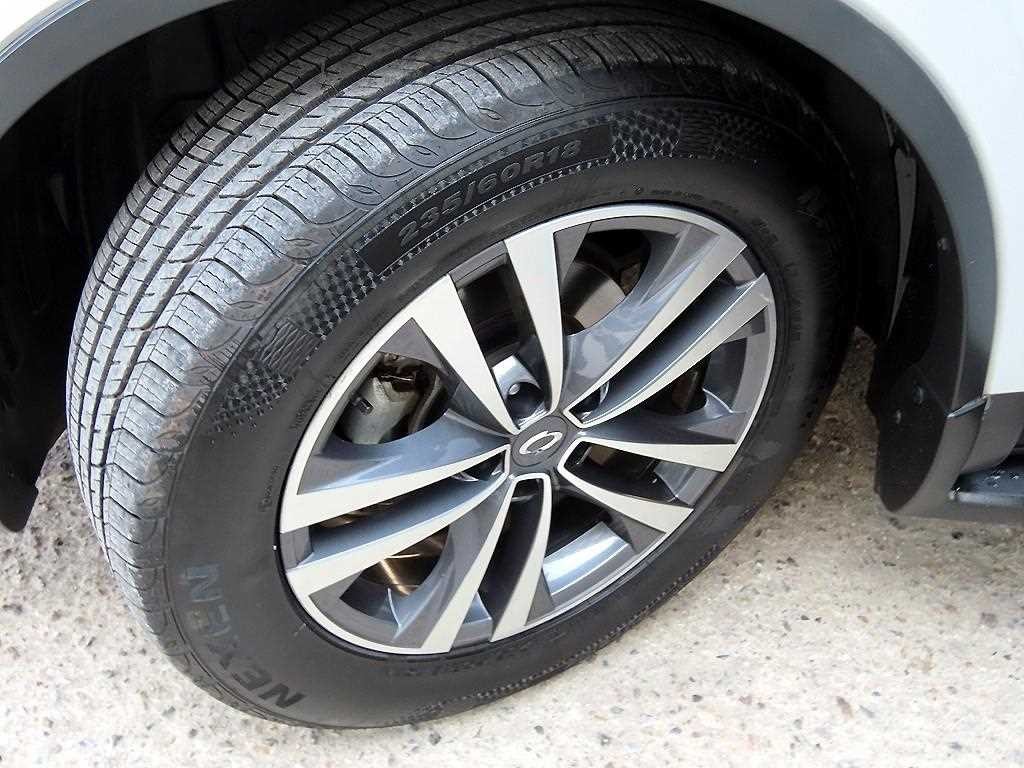 르노코리아(삼성) QM6 가솔린 2WD RE 이미지 19