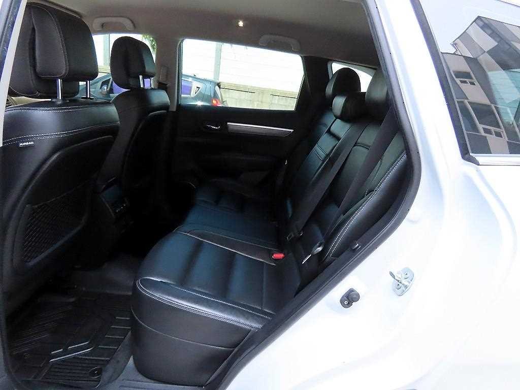 르노코리아(삼성) QM6 가솔린 2WD RE 이미지 6