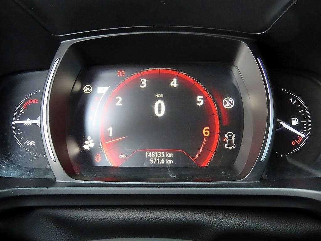 르노코리아(삼성) QM6 가솔린 2WD RE 이미지 9