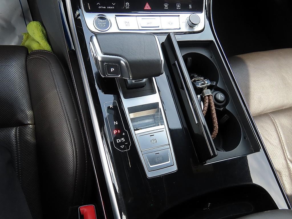 아우디 A8 A8 (D5) 50 TDI 콰트로 이미지 11