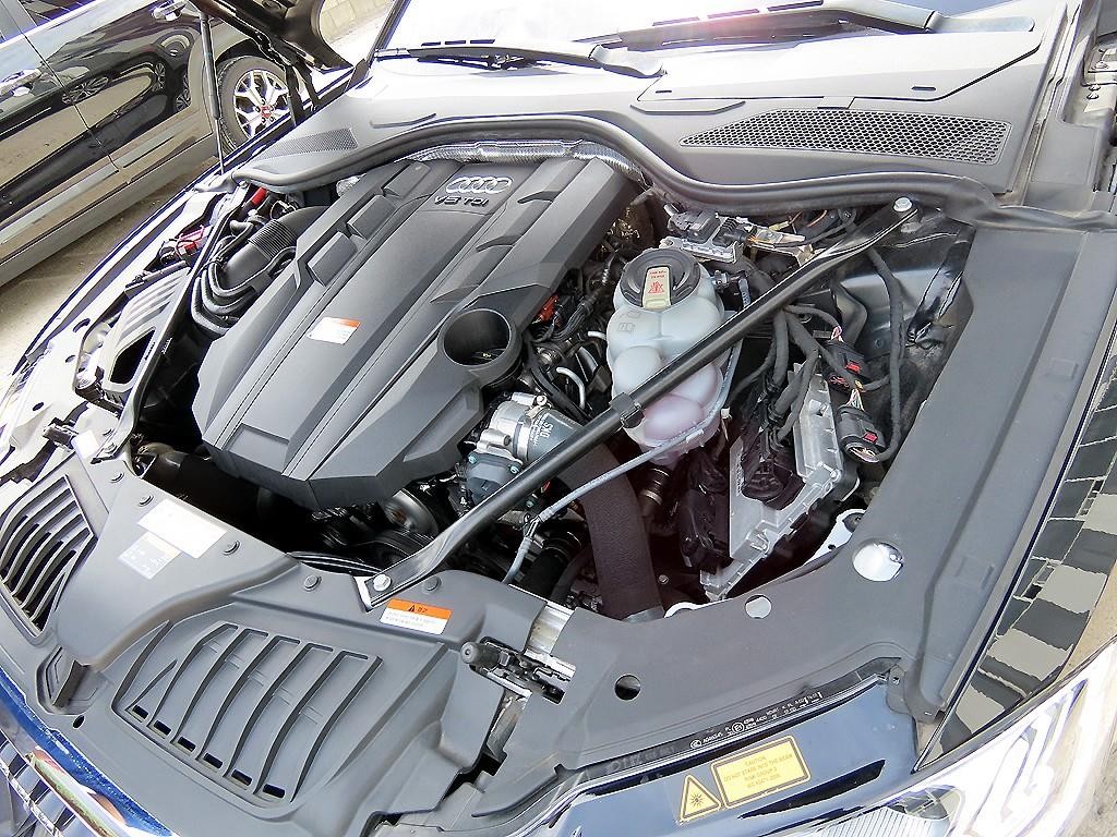 아우디 A8 A8 (D5) 50 TDI 콰트로 이미지 19