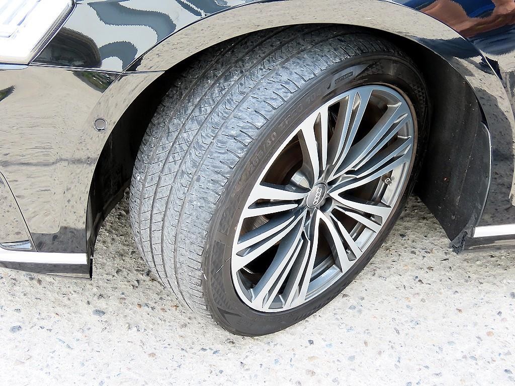 아우디 A8 A8 (D5) 50 TDI 콰트로 이미지 20