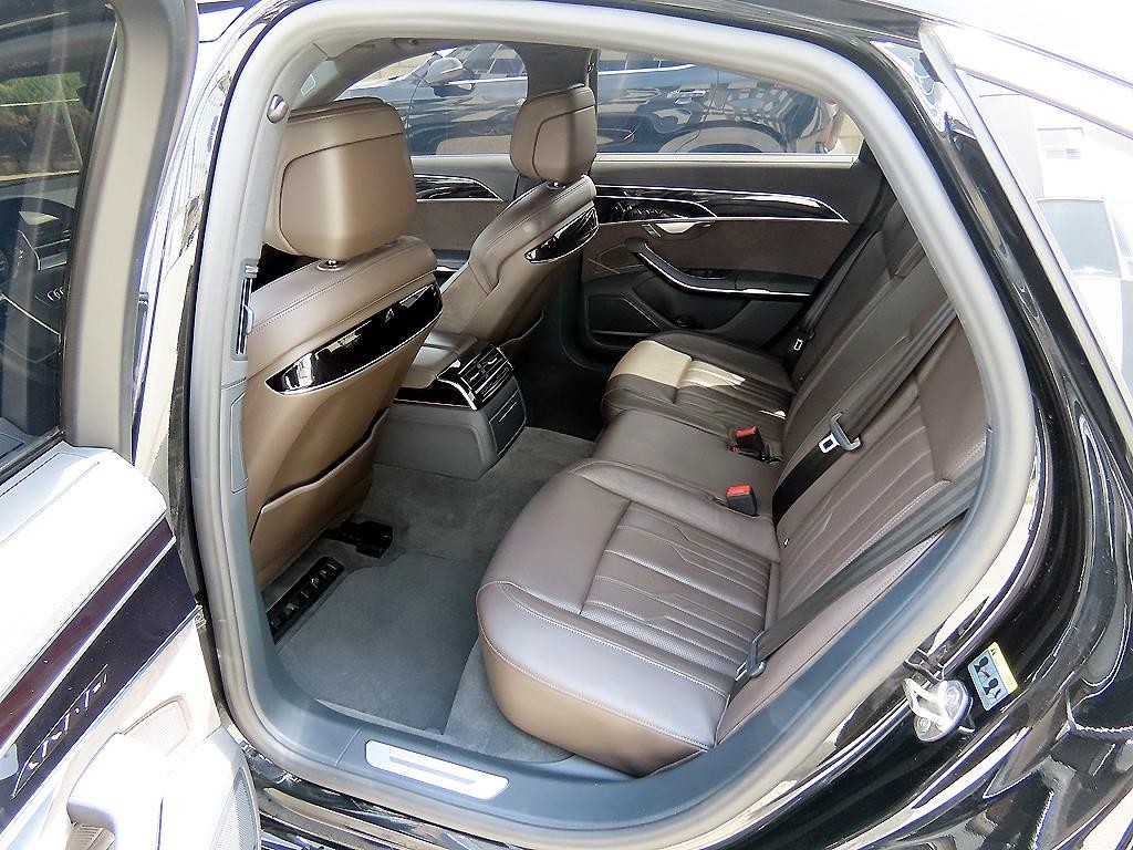 아우디 A8 A8 (D5) 50 TDI 콰트로 이미지 6
