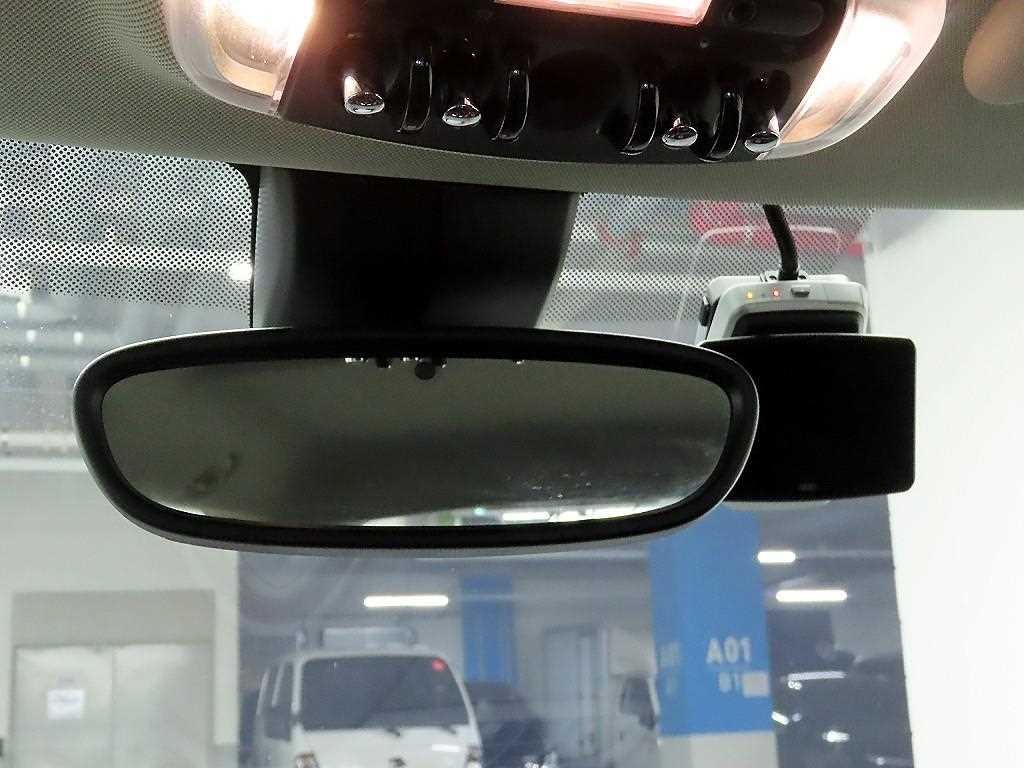미니 쿠퍼 클래식 이미지 17
