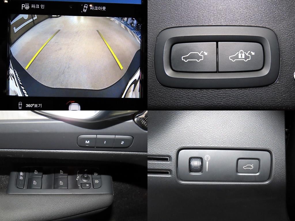 볼보 XC40 B4 AWD 인스크립션 이미지 18
