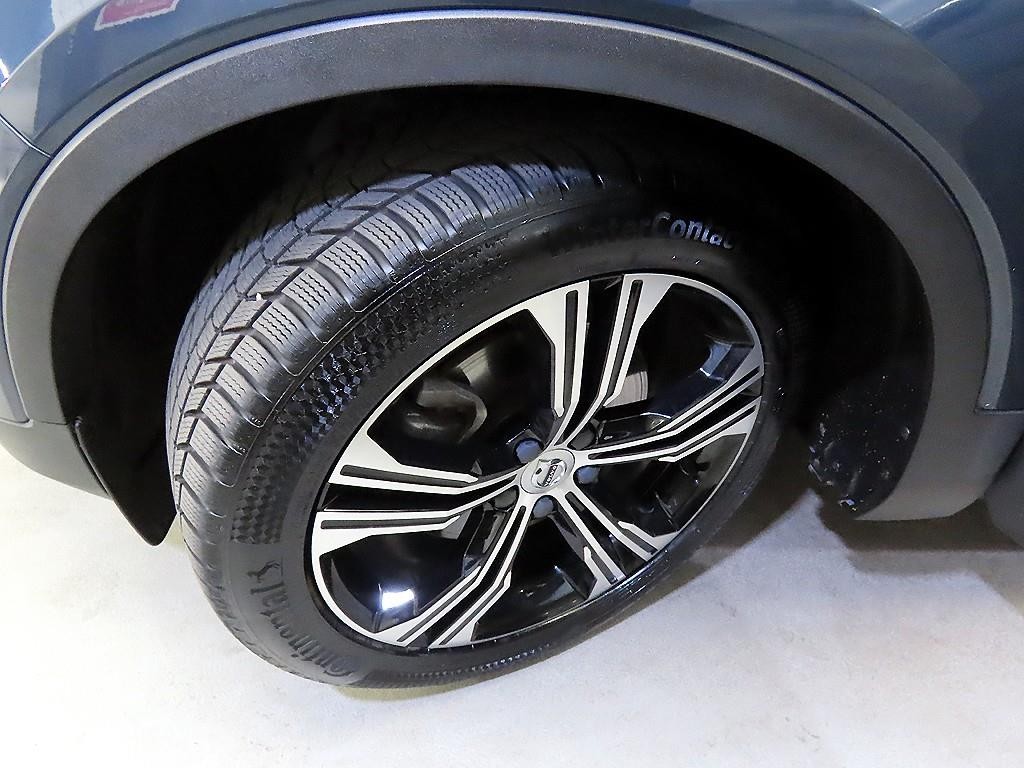 볼보 XC40 B4 AWD 인스크립션 이미지 20