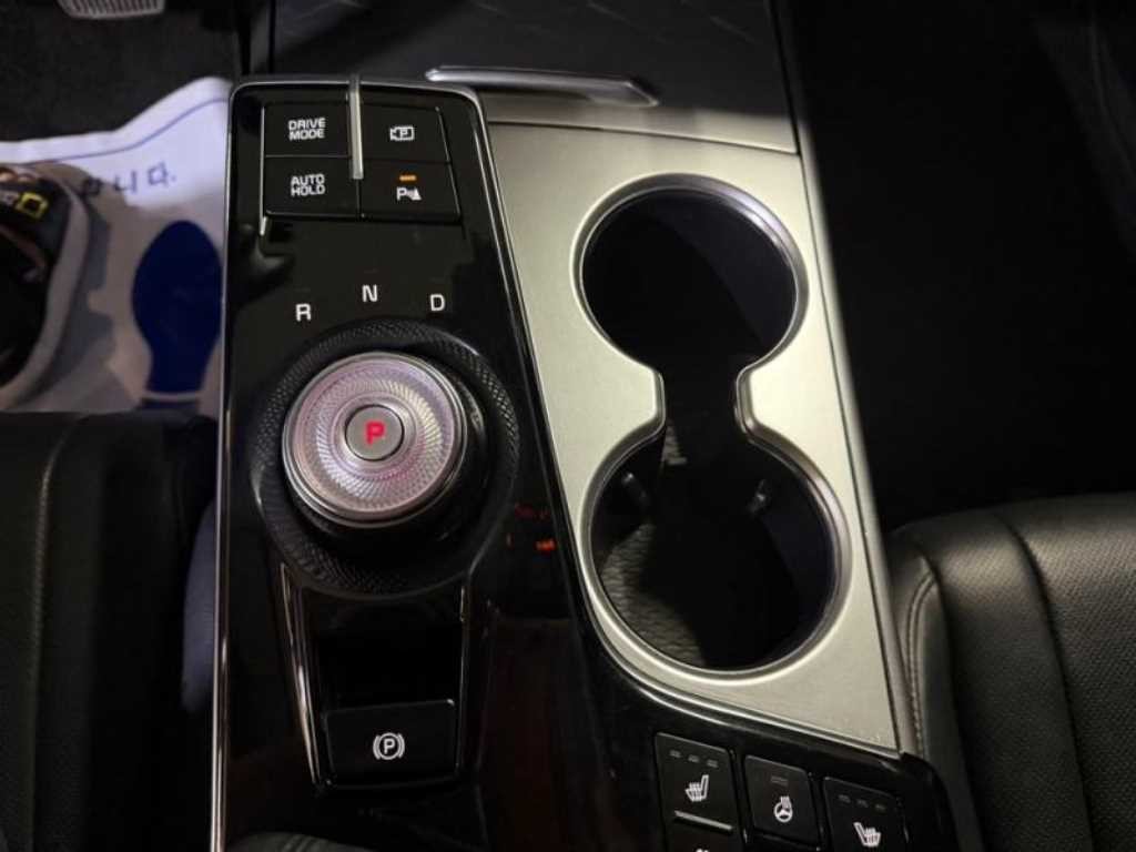 기아 K8 3.5 LPG 2WD 렌터카 프레스티지 이미지 12