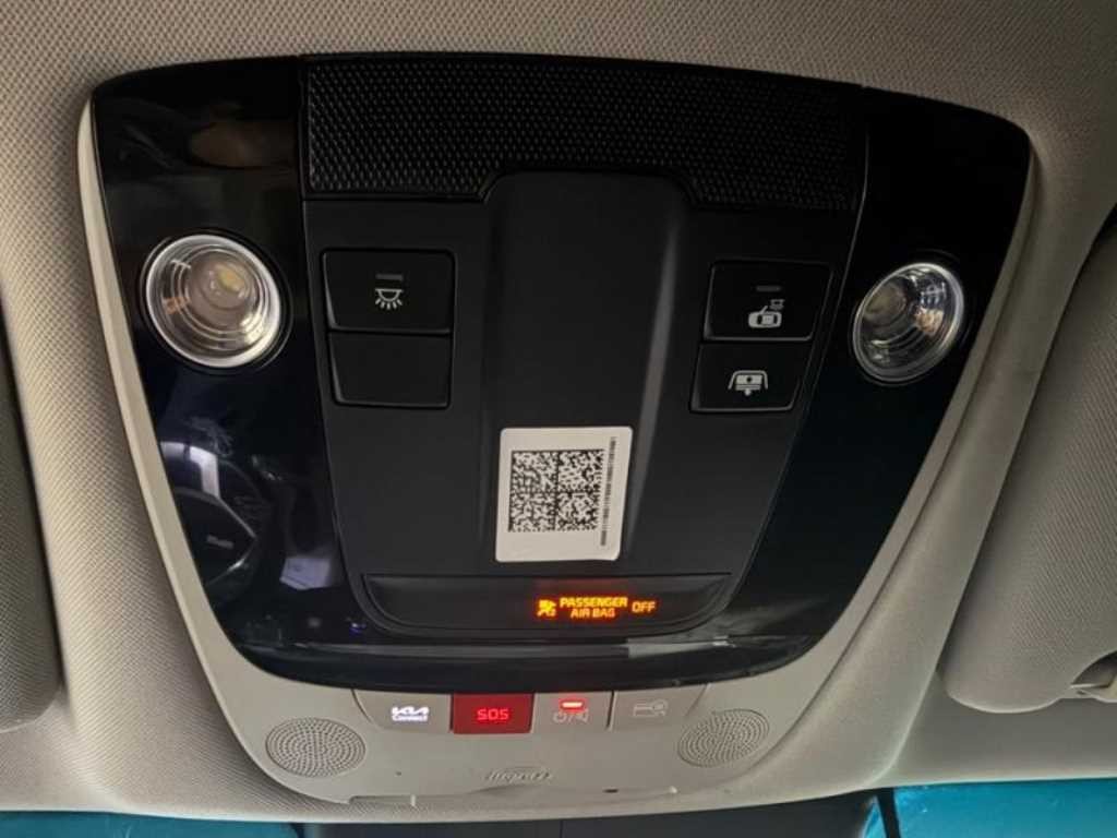 기아 K8 3.5 LPG 2WD 렌터카 프레스티지 이미지 13