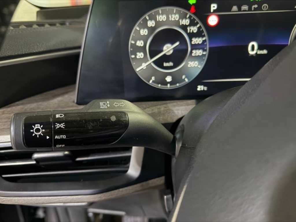 기아 K8 3.5 LPG 2WD 렌터카 프레스티지 이미지 14
