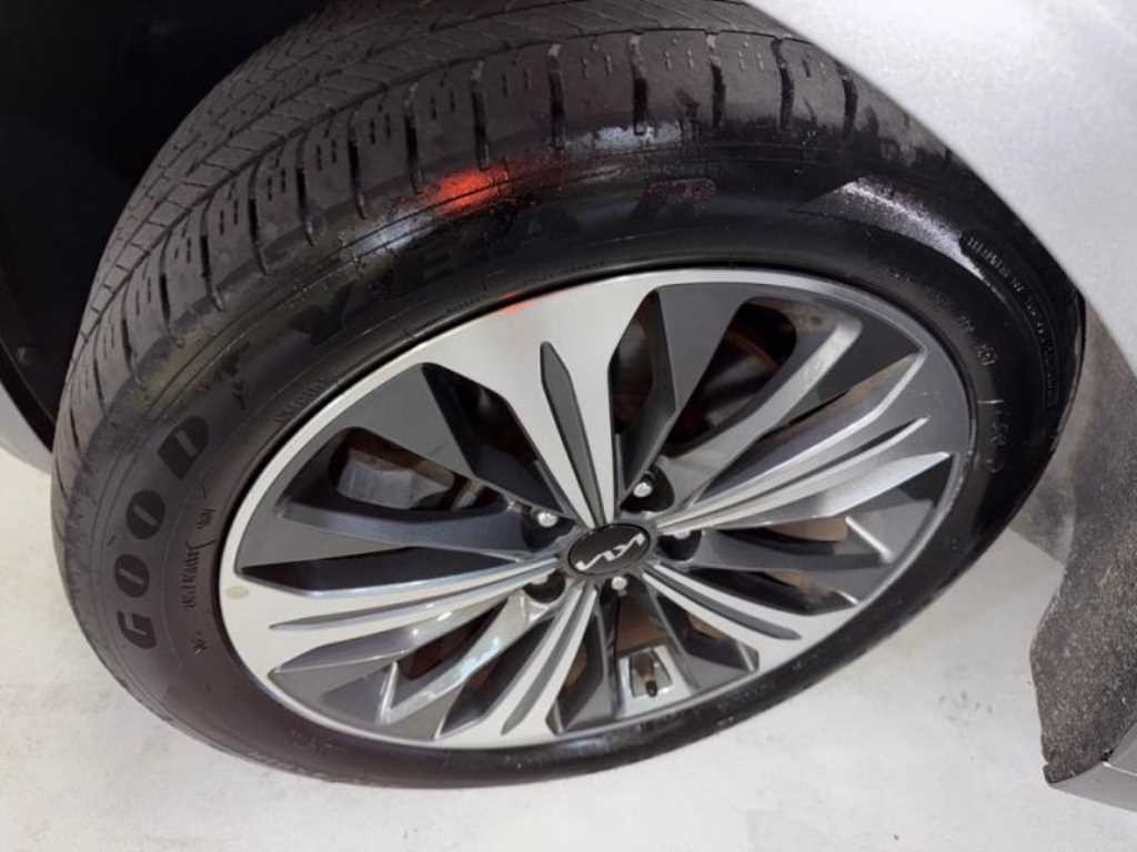 기아 K8 3.5 LPG 2WD 렌터카 프레스티지 이미지 19