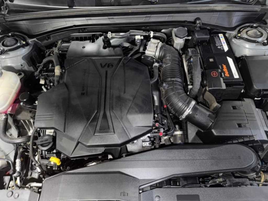 기아 K8 3.5 LPG 2WD 렌터카 프레스티지 이미지 20