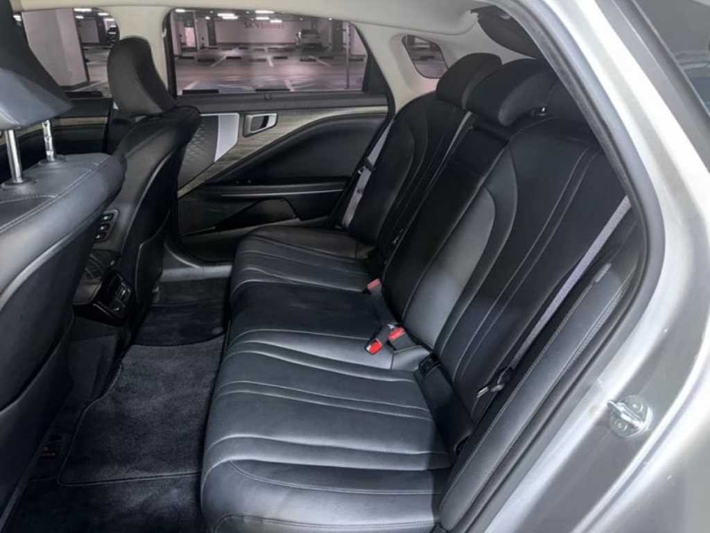 기아 K8 3.5 LPG 2WD 렌터카 프레스티지 이미지 7