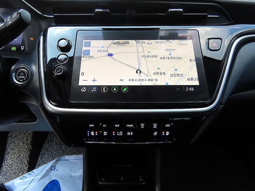 쉐보레 볼트 볼트EUV(2021~) EV 프리미어 이미지 12