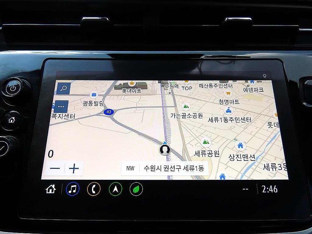 쉐보레 볼트 볼트EUV(2021~) EV 프리미어 이미지 13