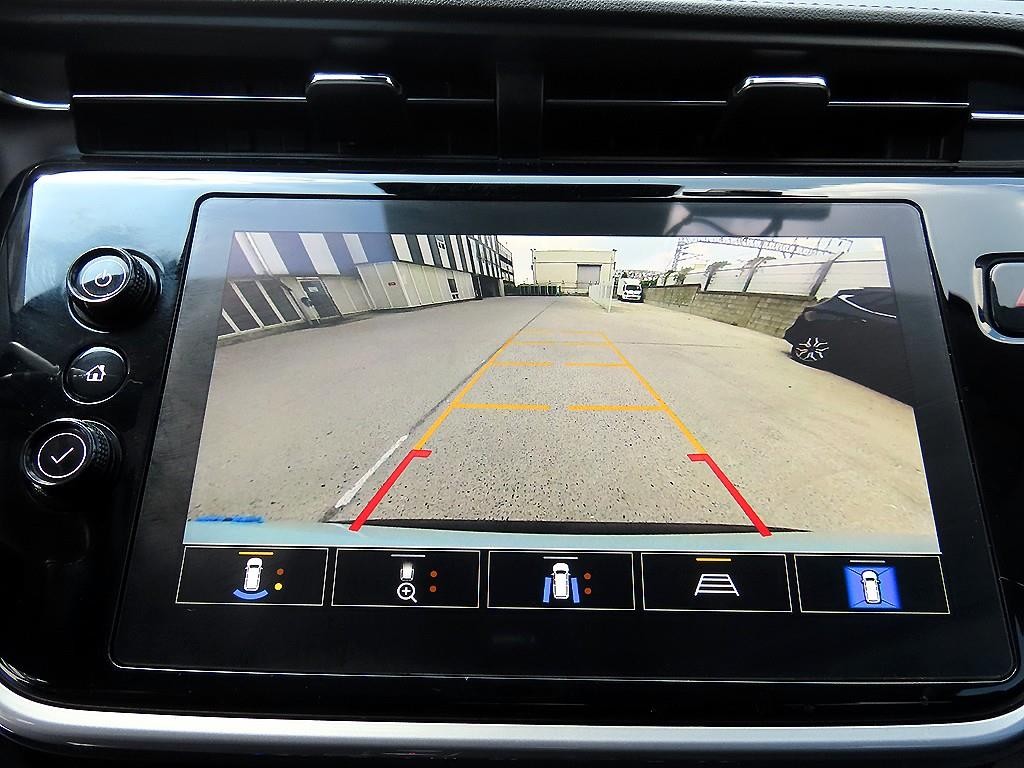 쉐보레 볼트 볼트EUV(2021~) EV 프리미어 이미지 14
