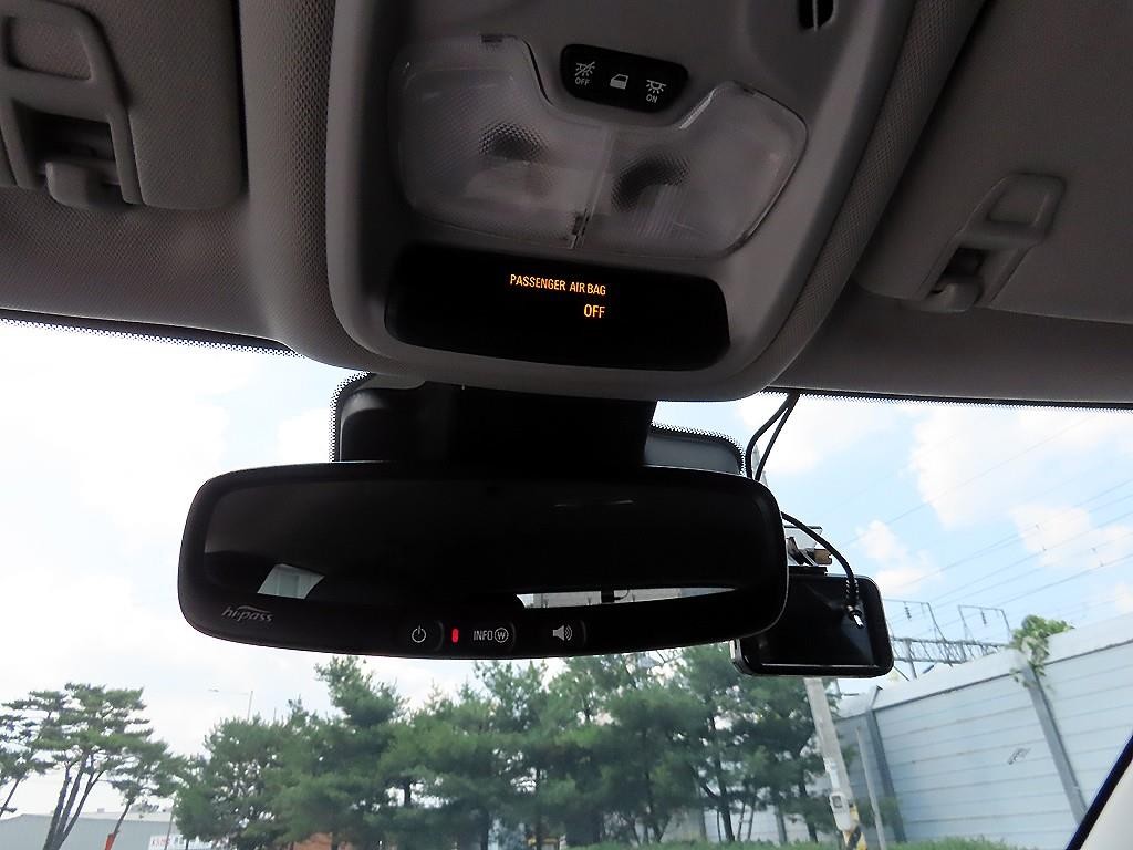 쉐보레 볼트 볼트EUV(2021~) EV 프리미어 이미지 16
