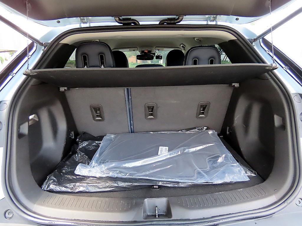 쉐보레 볼트 볼트EUV(2021~) EV 프리미어 이미지 18