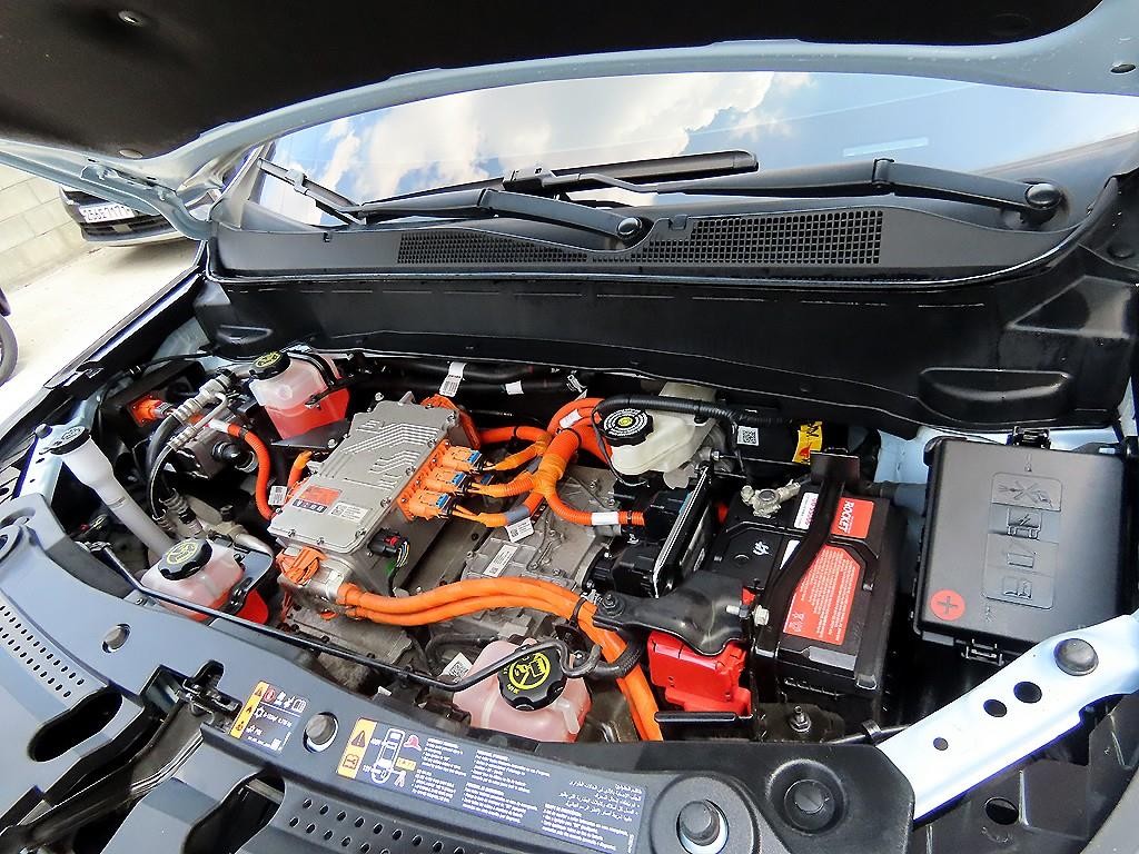 쉐보레 볼트 볼트EUV(2021~) EV 프리미어 이미지 19