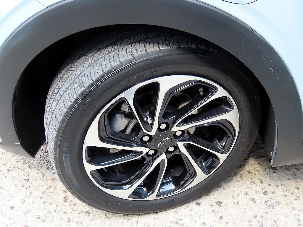 쉐보레 볼트 볼트EUV(2021~) EV 프리미어 이미지 20