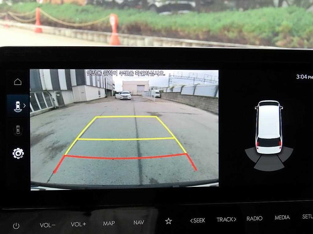 현대 스타리아 2WD 디젤 카고 스마트 3인승 이미지 15