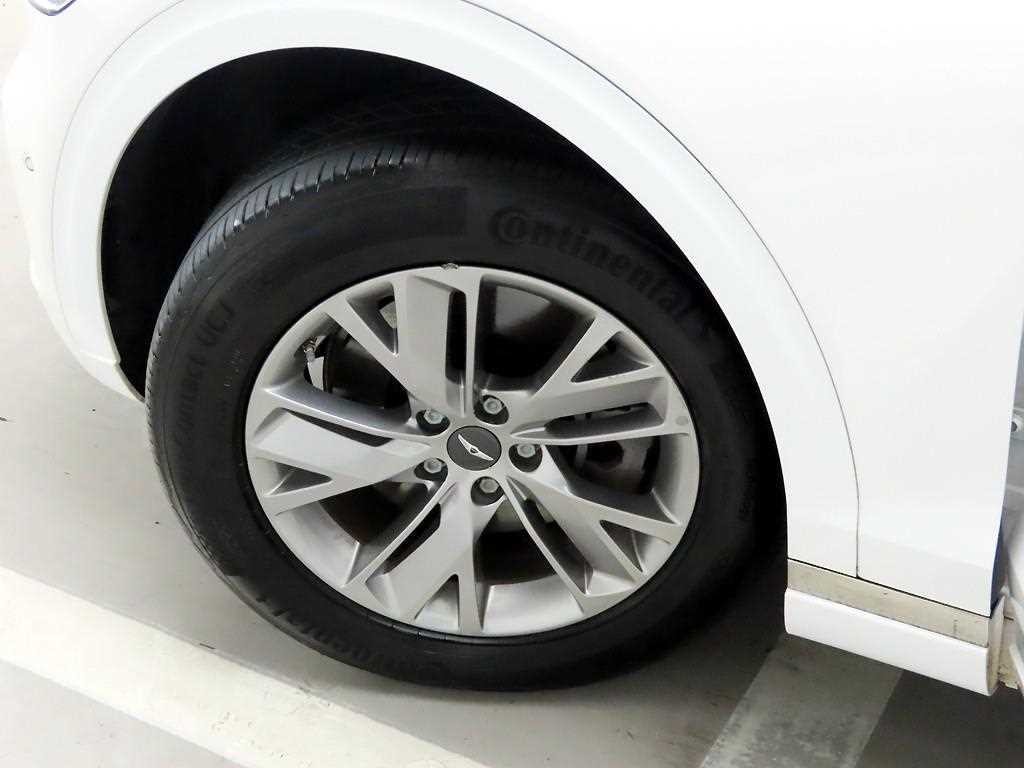 제네시스 GV70 2.2 디젤 AWD 이미지 19