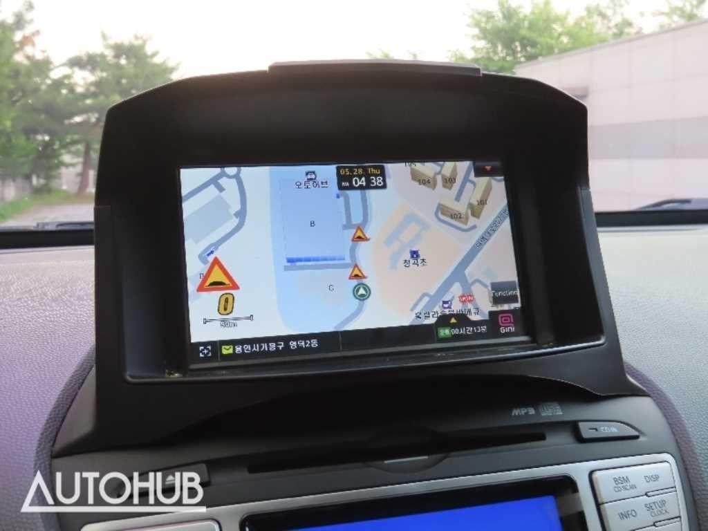 현대 투싼 투싼iX 2WD VGT X20 럭셔리 이미지 10