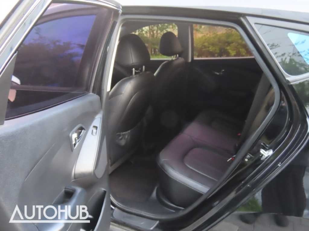현대 투싼 투싼iX 2WD VGT X20 럭셔리 이미지 15
