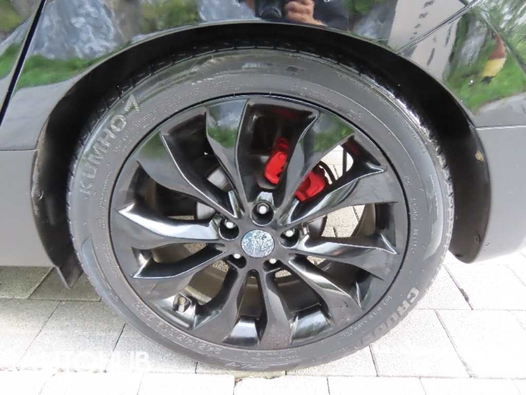 현대 투싼 투싼iX 2WD VGT X20 럭셔리 이미지 18