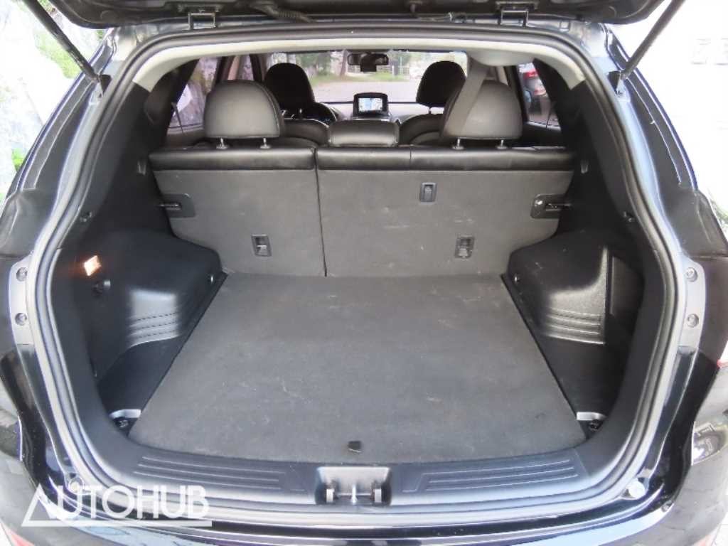 현대 투싼 투싼iX 2WD VGT X20 럭셔리 이미지 19