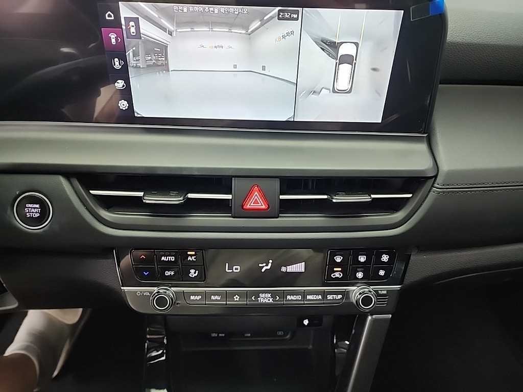 기아 셀토스 더 뉴 셀토스 가솔린 2.0 4WD 그래비티 이미지 10