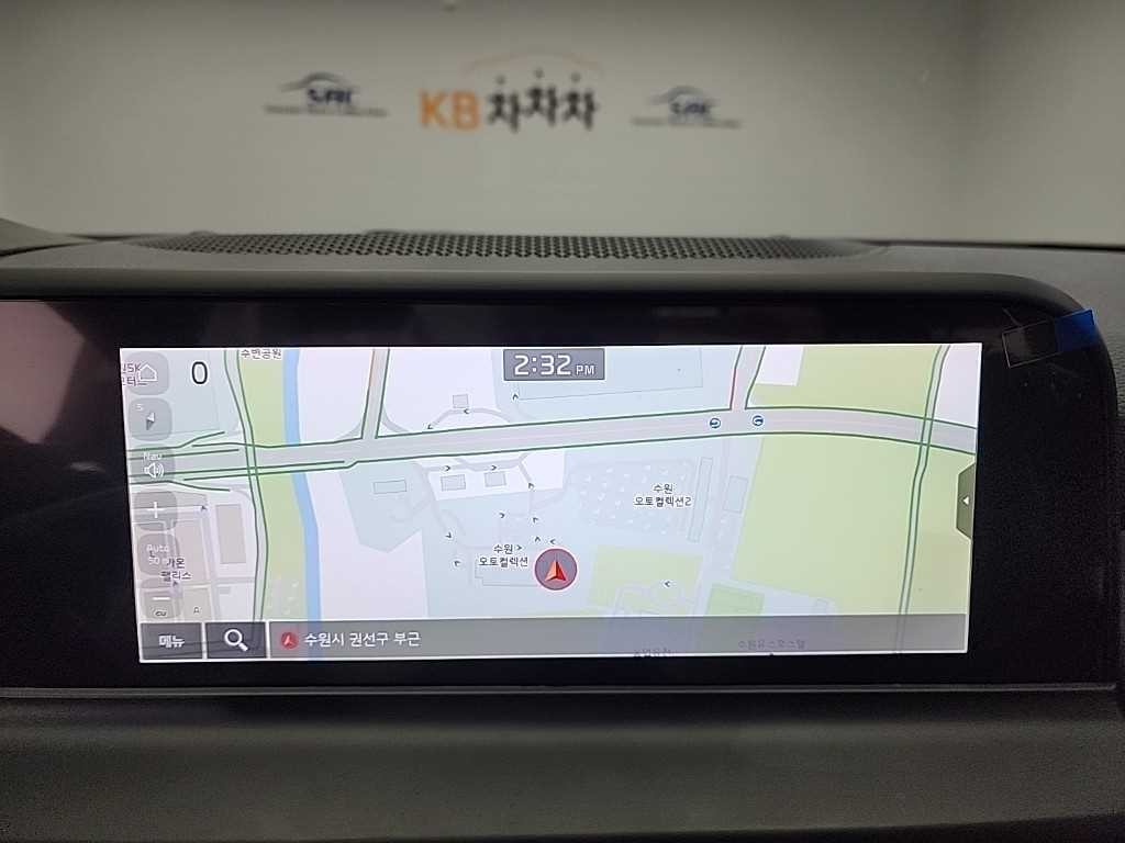 기아 셀토스 더 뉴 셀토스 가솔린 2.0 4WD 그래비티 이미지 16