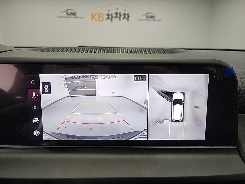 기아 셀토스 더 뉴 셀토스 가솔린 2.0 4WD 그래비티 이미지 17