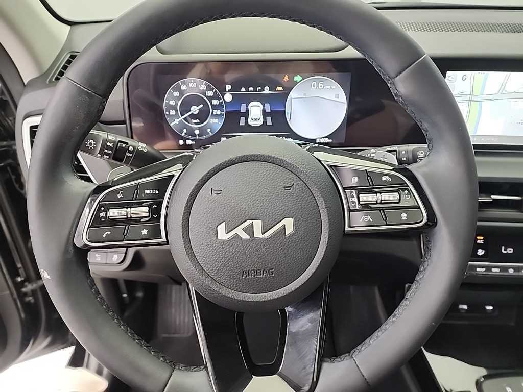 기아 셀토스 더 뉴 셀토스 가솔린 2.0 4WD 그래비티 이미지 9