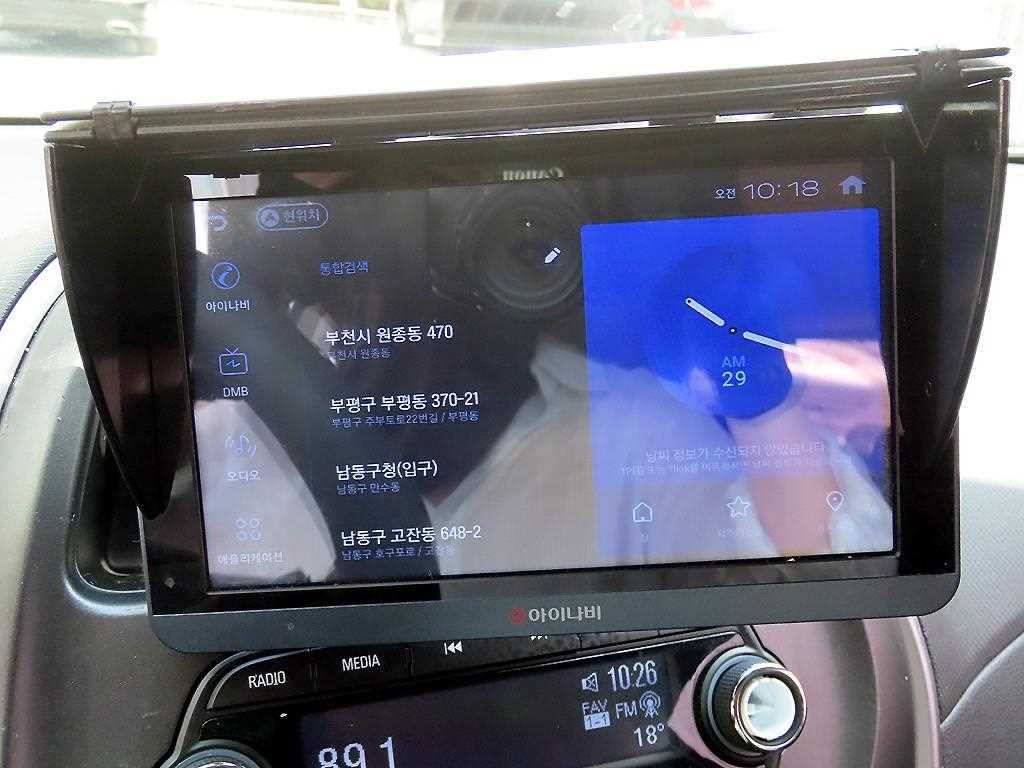 쉐보레 스파크 더 넥스트 스파크 LT 플러스 이미지 15