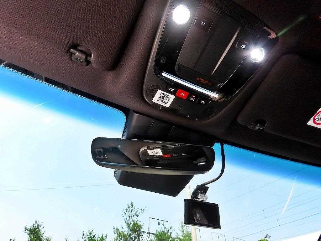 기아 K8 2.5 2WD 노블레스 이미지 14