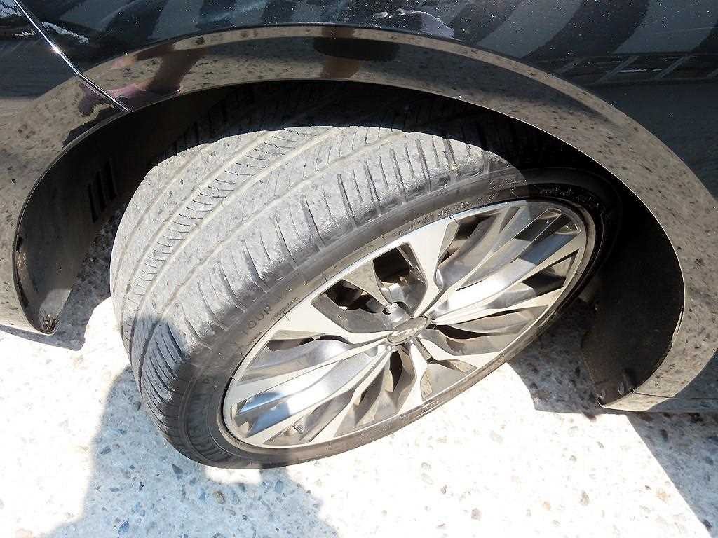 기아 K8 2.5 2WD 노블레스 이미지 20