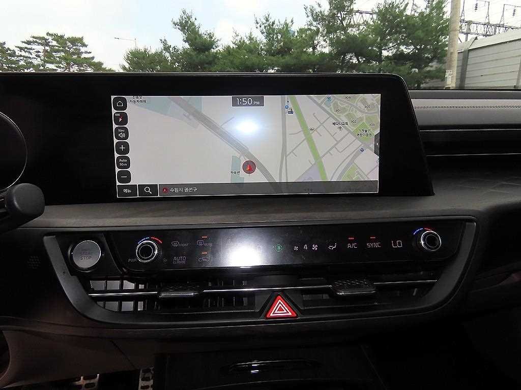 기아 K8 2.5 2WD 시그니처 이미지 13