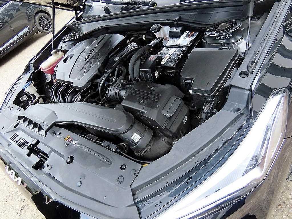 기아 K8 2.5 2WD 시그니처 이미지 19