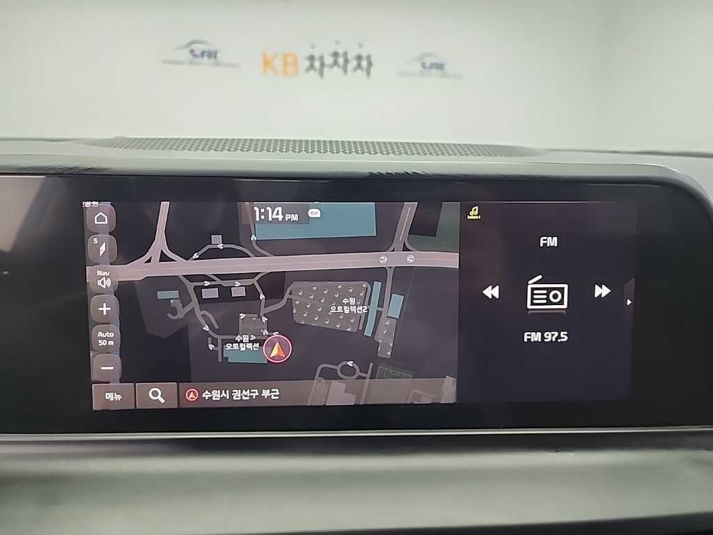 기아 셀토스 더 뉴 셀토스 가솔린 1.6 터보 2WD 그래비티 이미지 15