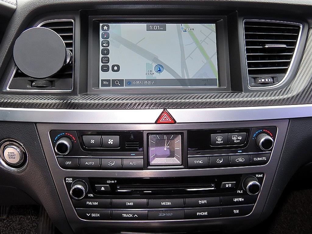 현대 제네시스 제네시스DH G330 모던 AWD 이미지 14