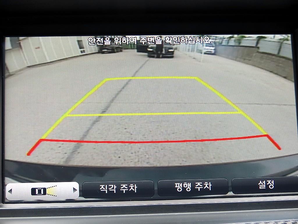 현대 제네시스 제네시스DH G330 모던 AWD 이미지 15