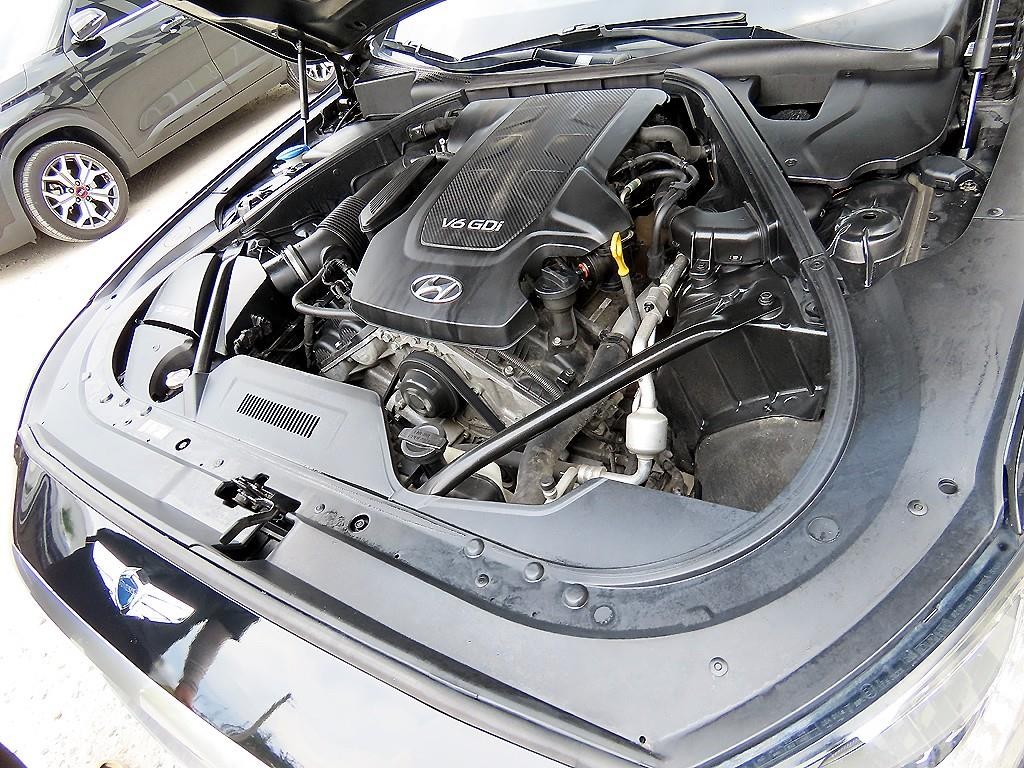 현대 제네시스 제네시스DH G330 모던 AWD 이미지 19
